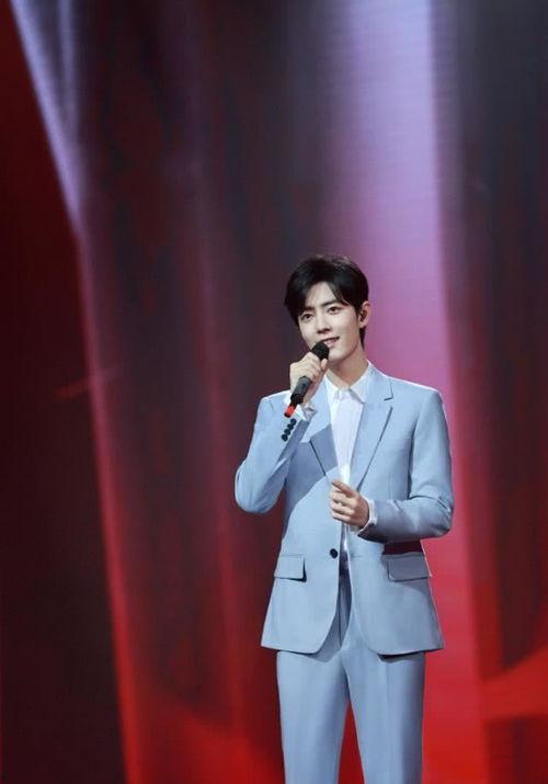 肖战老师爆料视频大全,揭秘幕后故事与成长历程